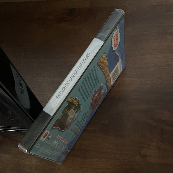 Thomas and Friends Engines and Escapades DVD - Picture 3 of 3